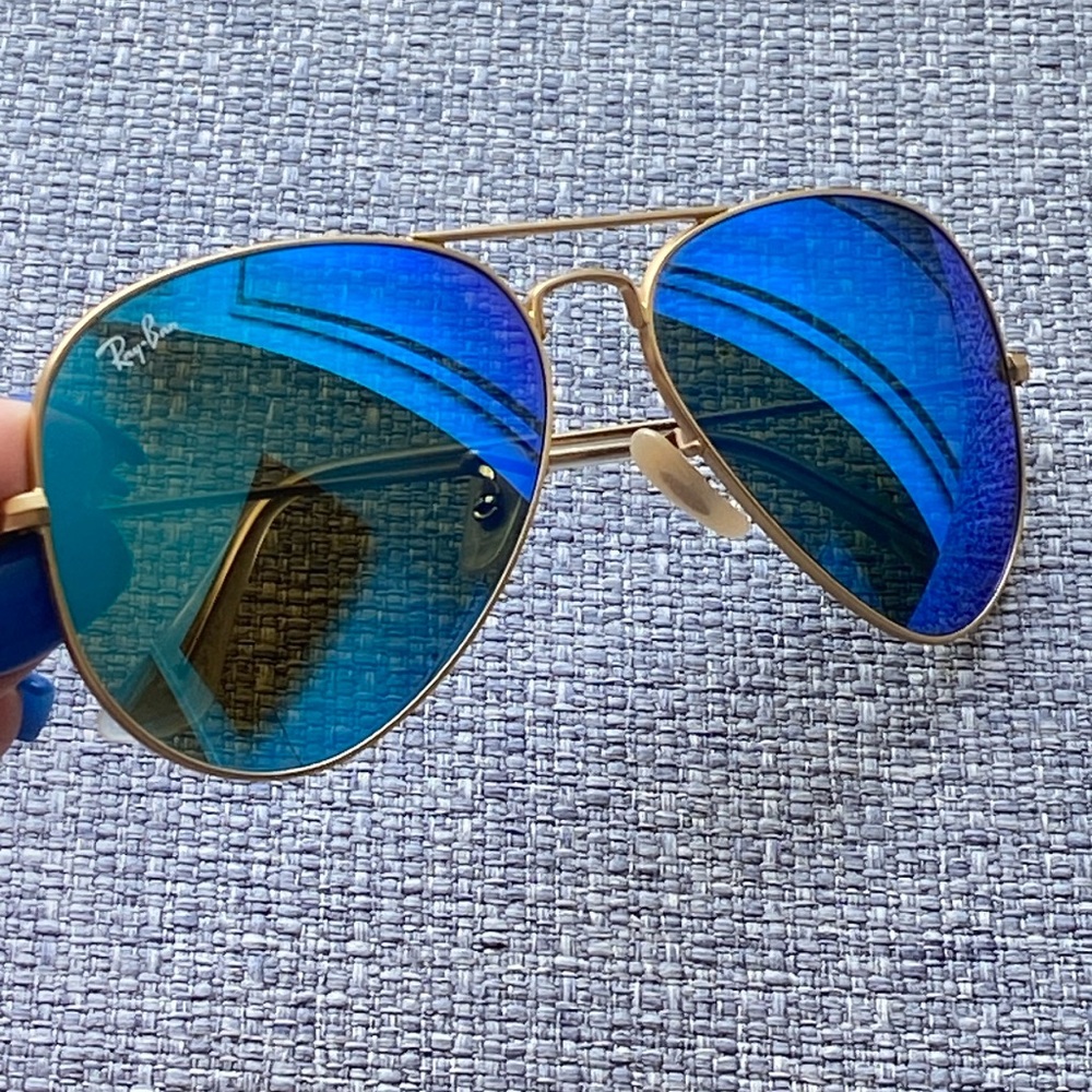 Ray Ban Aviators